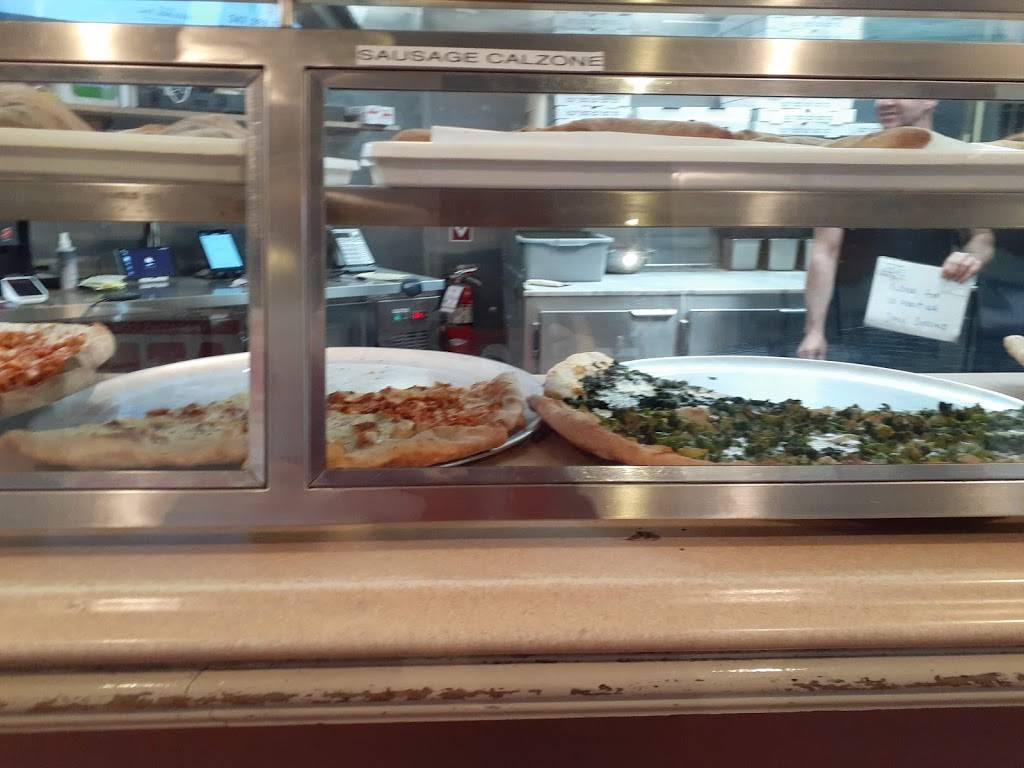 Last Stop Pizzeria | restaurant | 3289 Westchester Ave, The Bronx, NY 10461, USA | 3473980200 OR +1 347-398-0200