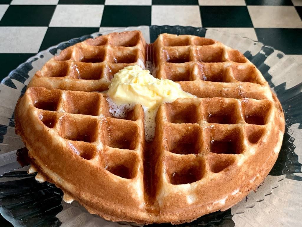 Chamberlains Good Thymes | cafe | 1413 Garden St, Titusville, FL 32796, USA | 3213857537 OR +1 321-385-7537