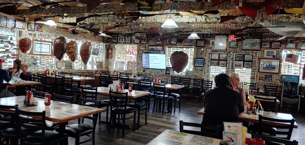 J. Michaels Restaurant | restaurant | 3210 Thomas Dr, Panama City Beach, FL 32408, USA | 8502332055 OR +1 850-233-2055