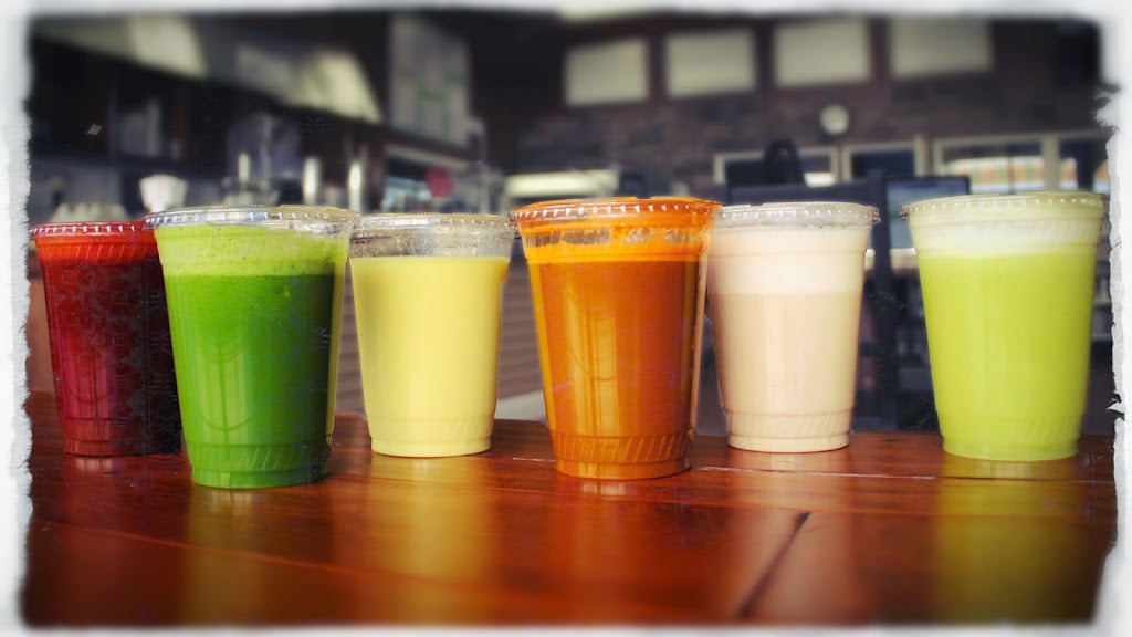 Natures Food Market & Juice Bar | restaurant | 2000 H St, Bakersfield, CA 93301, USA | 6613274430 OR +1 661-327-4430