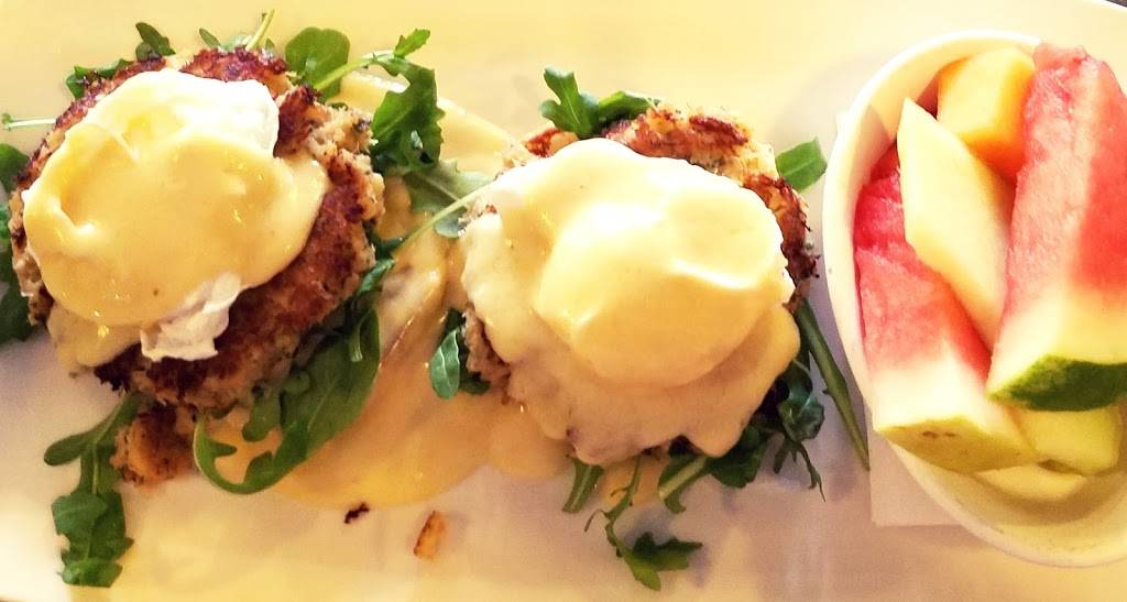 Garden Cafe | restaurant | 4351 Woodman Ave, Sherman Oaks, CA 91423, USA | 8187883700 OR +1 818-788-3700