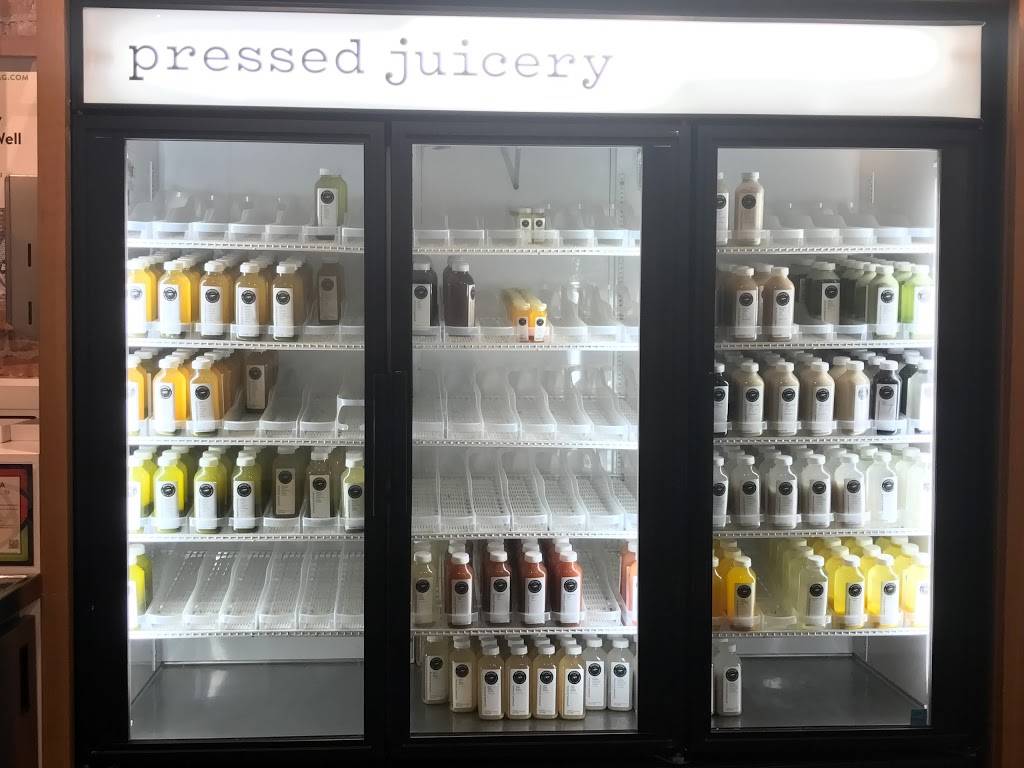 Pressed Juicery | restaurant | 59 E Colorado Blvd, Pasadena, CA 91105, USA | 6266963593 OR +1 626-696-3593