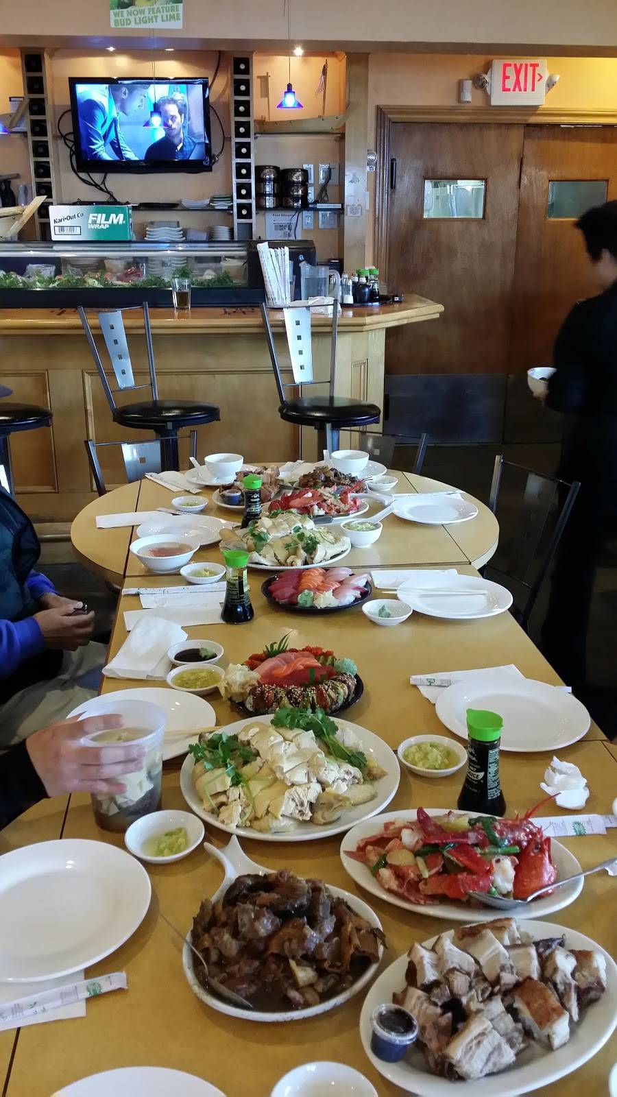 Absolutely Asia | restaurant | 8531, 864 Main St, Waltham, MA 02451, USA | 7818911700 OR +1 781-891-1700