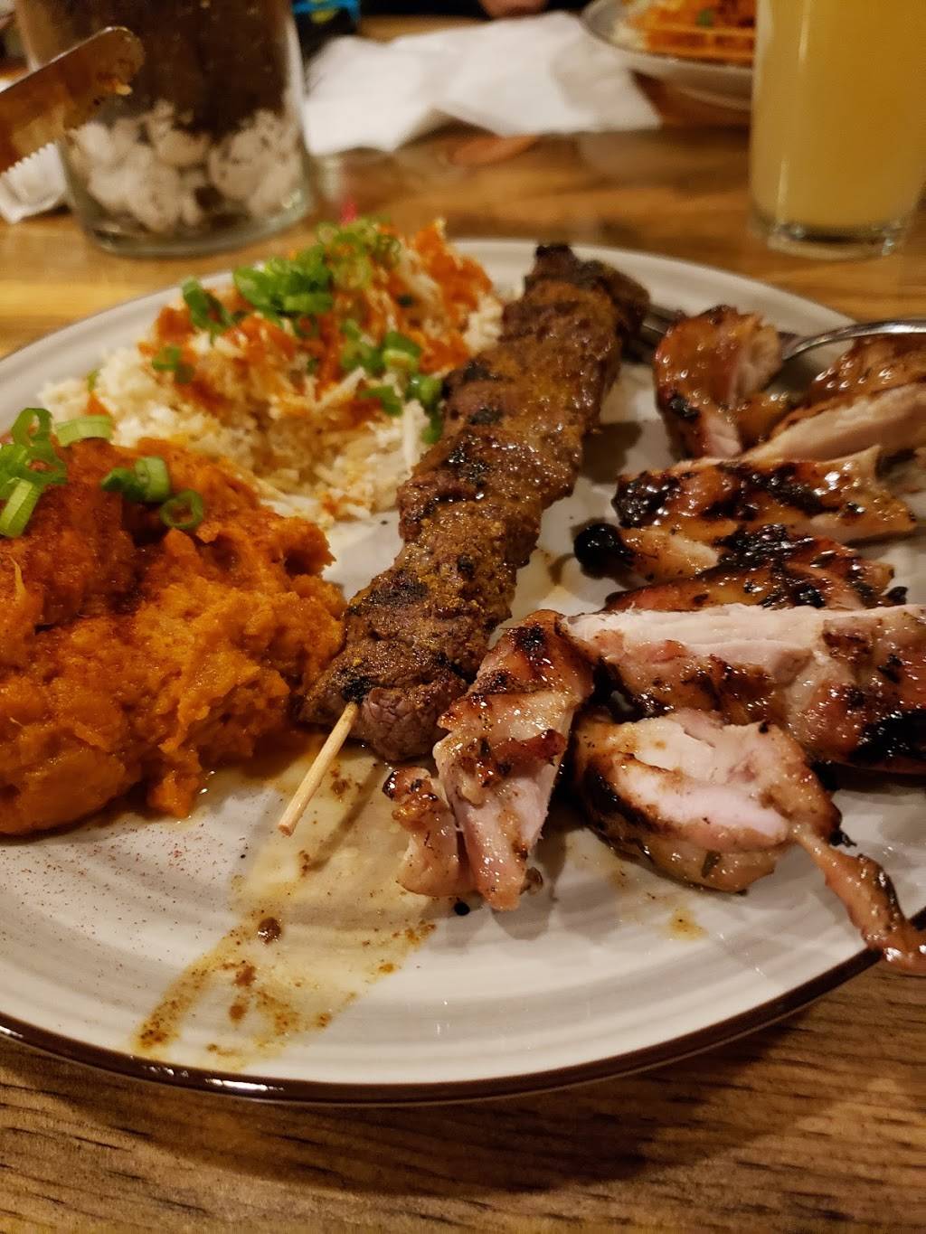 Jurassic | restaurant | 6036 SE Division St, Portland, OR 97206, USA | 9718655996 OR +1 971-865-5996