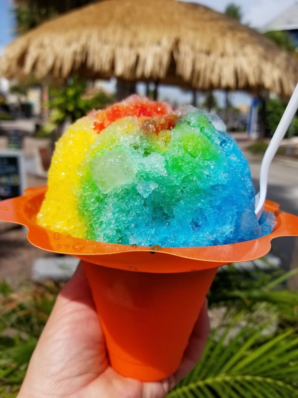 The Sand Bar | restaurant | 121 129th Ave E, Madeira Beach, FL 33708, USA | 7276312655 OR +1 727-631-2655