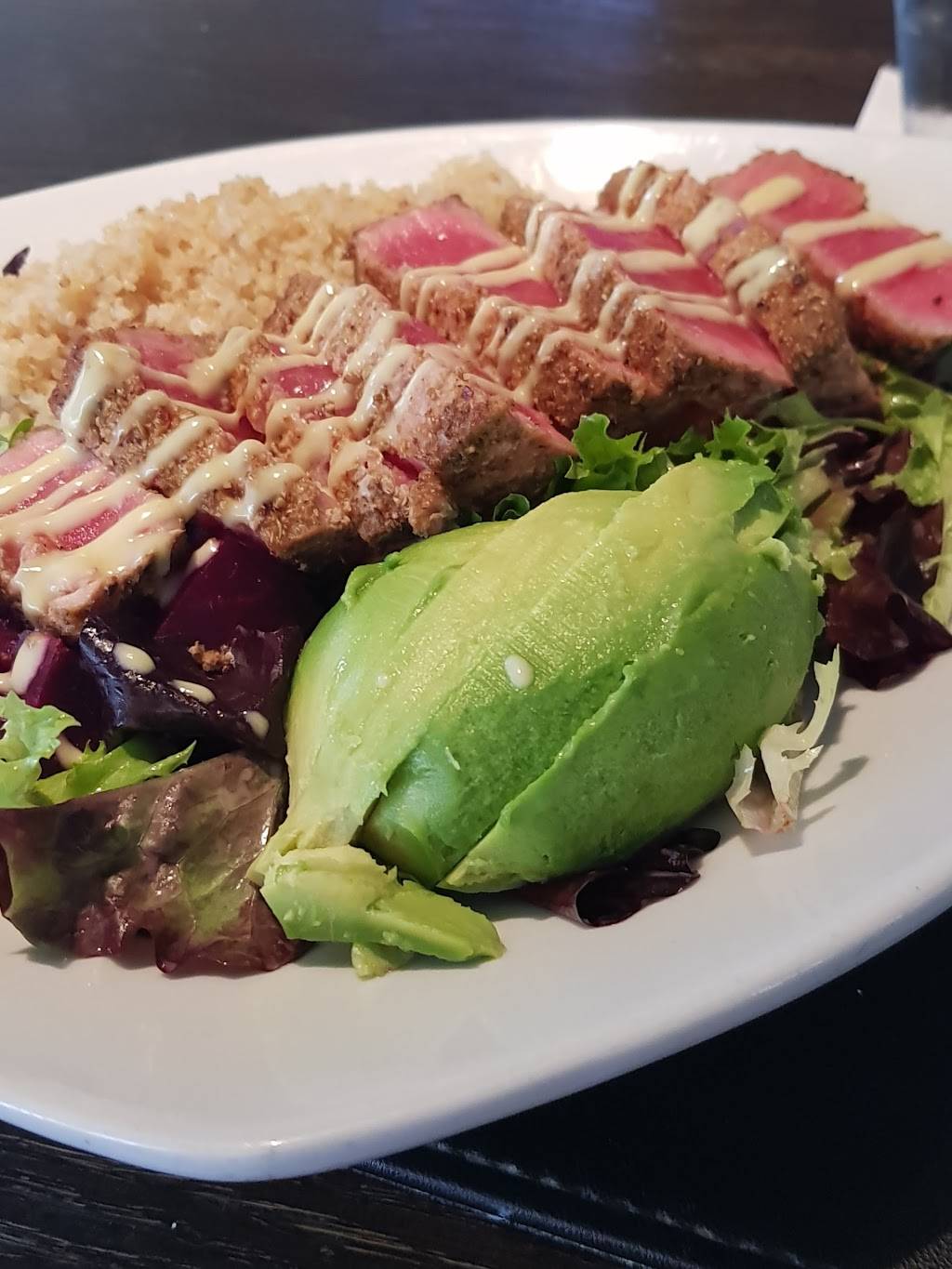 Scarlet Oak Tavern | restaurant | 1217 Main St, Hingham, MA 02043, USA | 7817498200 OR +1 781-749-8200