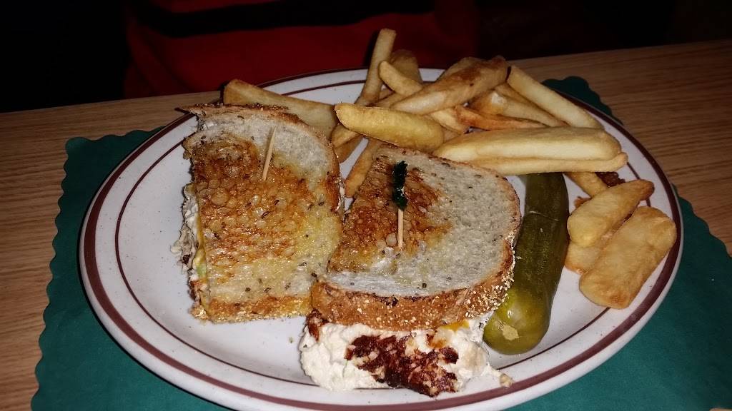 Hill Street Cafe | restaurant | 1050 S Hill Rd, Ventura, CA 93003, USA | 8056541115 OR +1 805-654-1115