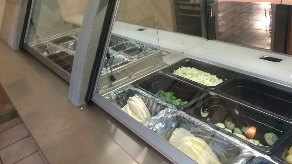 Subway Restaurants | restaurant | 4919 N Eagle Rock Blvd, Los Angeles, CA 90041, USA | 3232547563 OR +1 323-254-7563