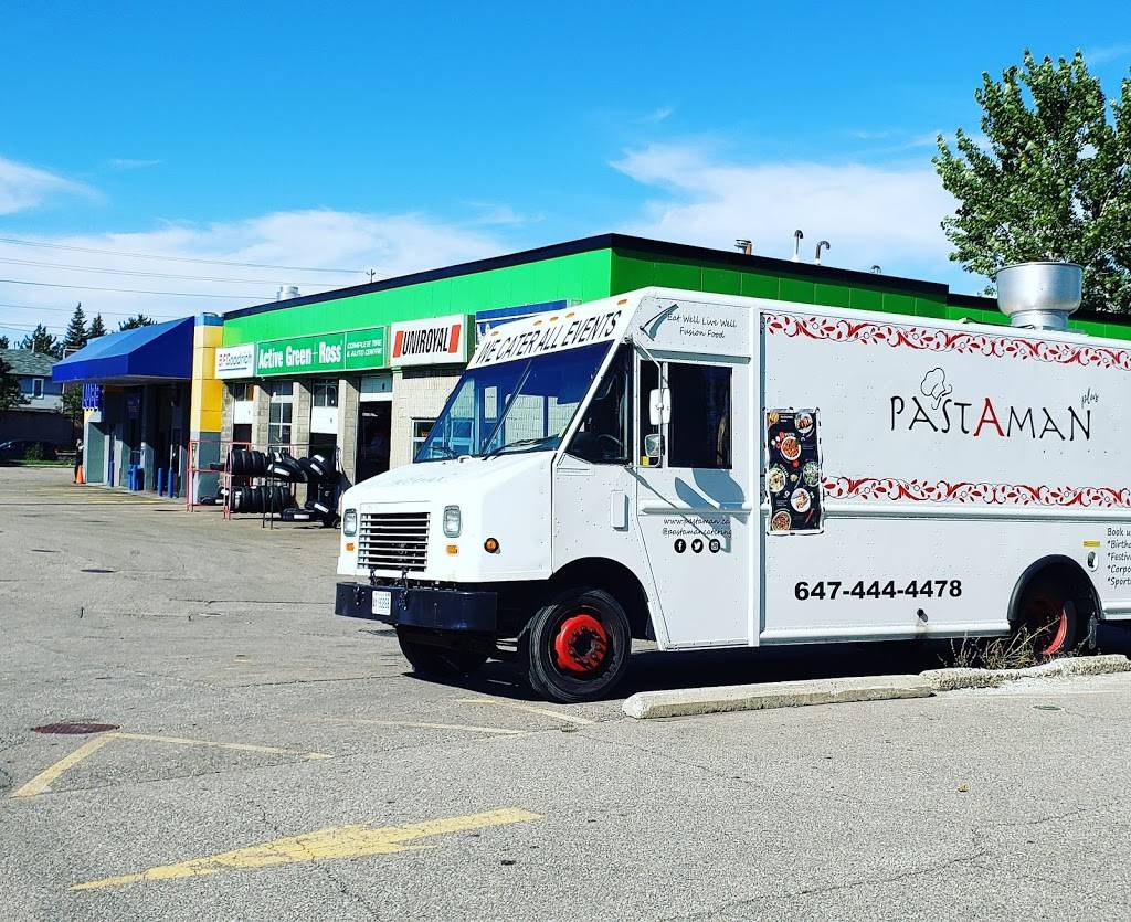 Pastaman + |  | 149 West Dr, Brampton, ON L6T 4E2, Canada | 6474444478 OR +1 647-444-4478