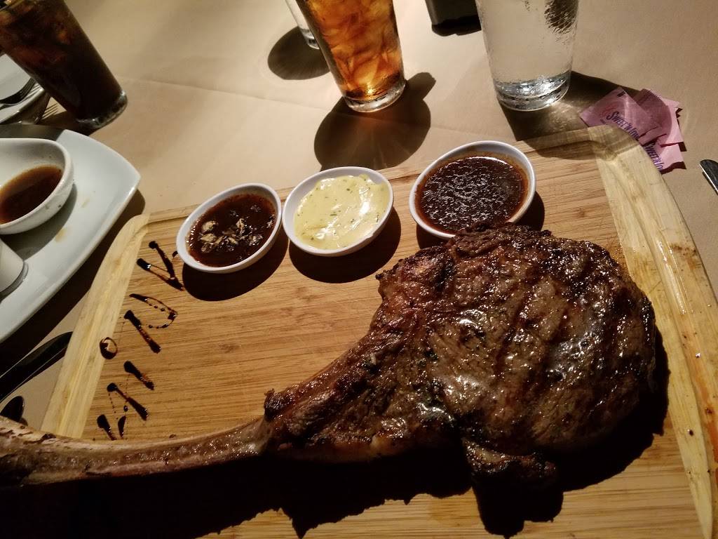 Think Prime Steak House | restaurant | 29601 S Western Ave, Rancho Palos Verdes, CA 90275, USA | 3102210415 OR +1 310-221-0415