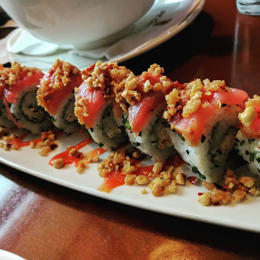 P.F. Changs | meal takeaway | 12071 Elm Creek Blvd N, Maple Grove, MN 55369, USA | 7634939377 OR +1 763-493-9377