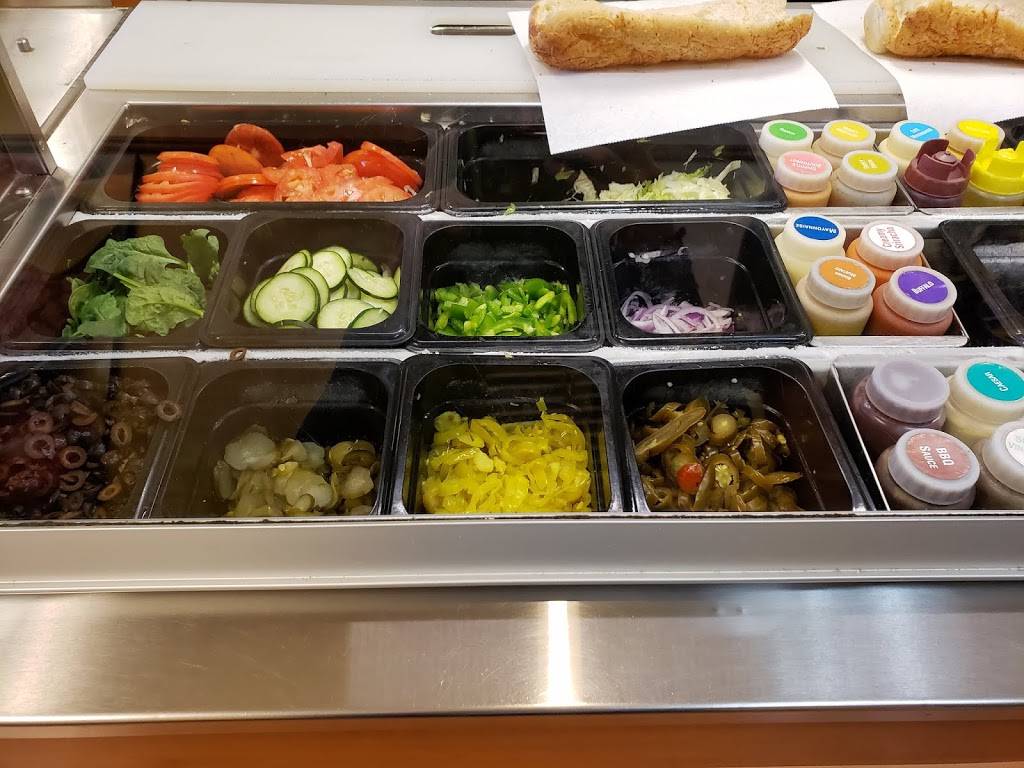 Subway | restaurant | 2302 Arden Way, Sacramento, CA 95825, USA | 9169221111 OR +1 916-922-1111