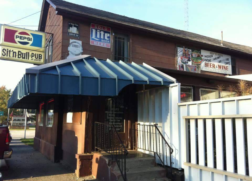 Sit n Bull Pub n Patio | restaurant | 101 S Main St, Laotto, IN 46763, USA | 2608973052 OR +1 260-897-3052