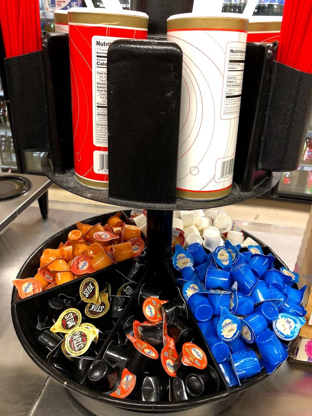 7-Eleven | bakery | 2255 E Gerard Ave, Merced, CA 95341, USA | 2093837979 OR +1 209-383-7979