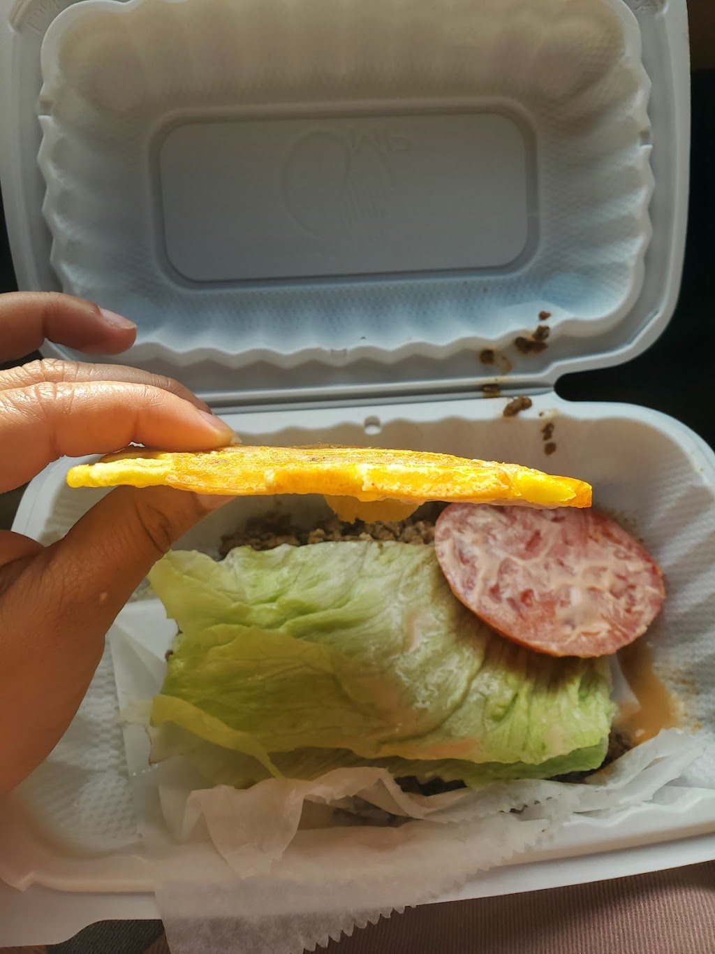 Empanadas Monumental | restaurant | 550 W 181st St, New York, NY 10033, USA | 6469645773 OR +1 646-964-5773