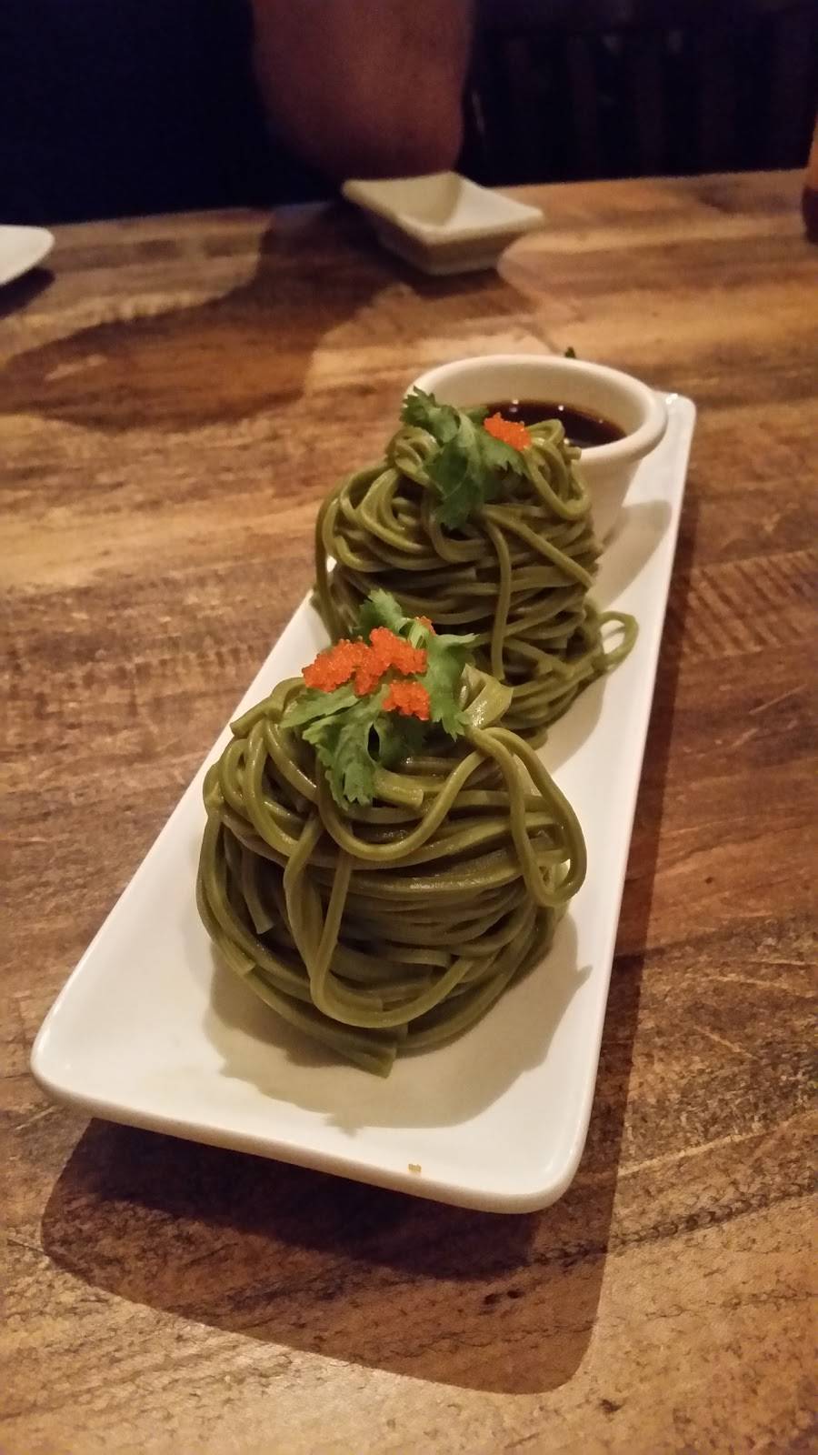 Osaka | restaurant | 272 Court St, Brooklyn, NY 11231, USA | 7186430044 OR +1 718-643-0044