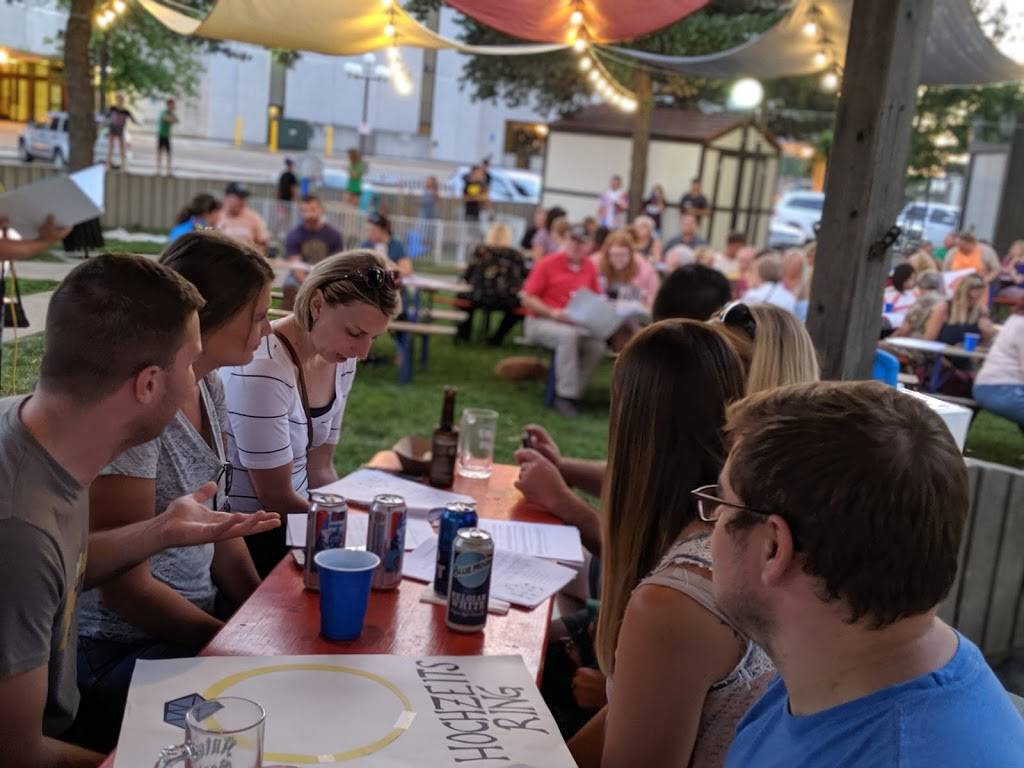 Antons Garden | restaurant | 518 Sycamore St, Waterloo, IA 50703, USA | 3192333147 OR +1 319-233-3147