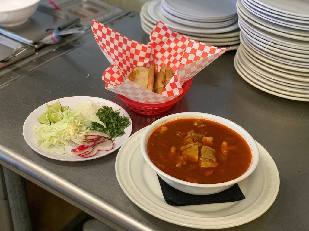 La Abuelita Mexican Food | restaurant | 701 E Mohave St, Phoenix, AZ 85034, USA | 6024232295 OR +1 602-423-2295