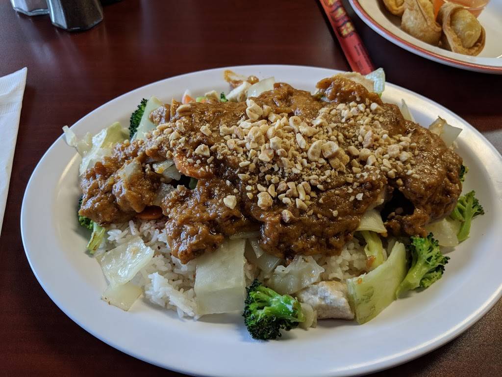 Siam Hibachi | restaurant | 2257 Stringtown Rd, Grove City, OH 43123, USA | 6142778250 OR +1 614-277-8250