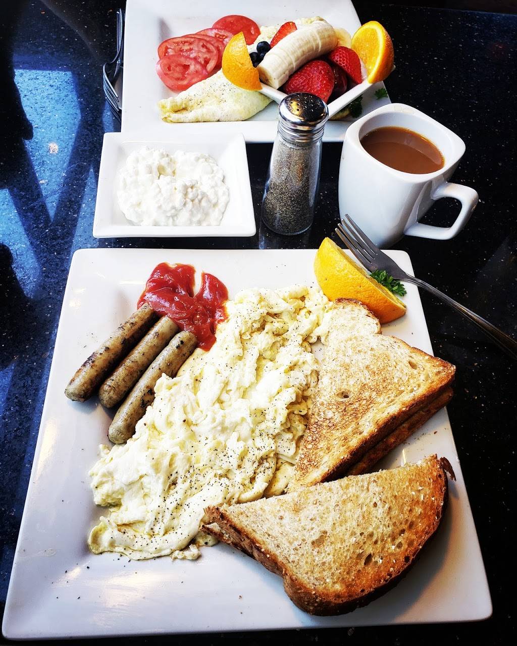 Kekes Breakfast Cafe | restaurant | 4192 Conroy Rd, Orlando, FL 32839, USA | 4072261400 OR +1 407-226-1400