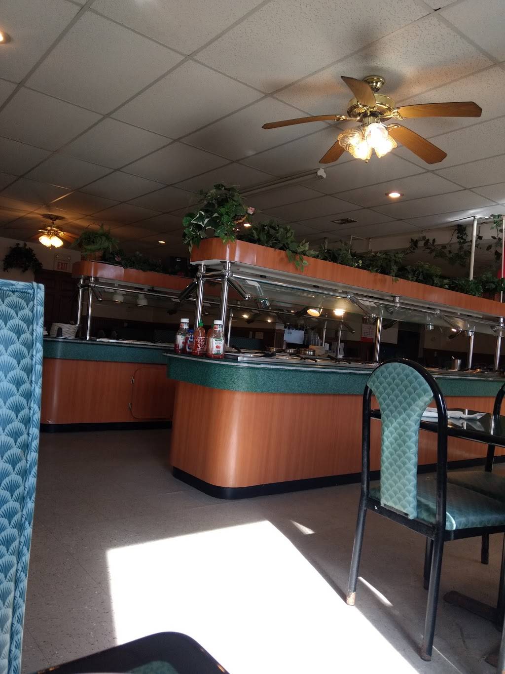 China Gate | restaurant | 825 New York dr #4, Vandalia, IL 62471, USA | 6182832288 OR +1 618-283-2288