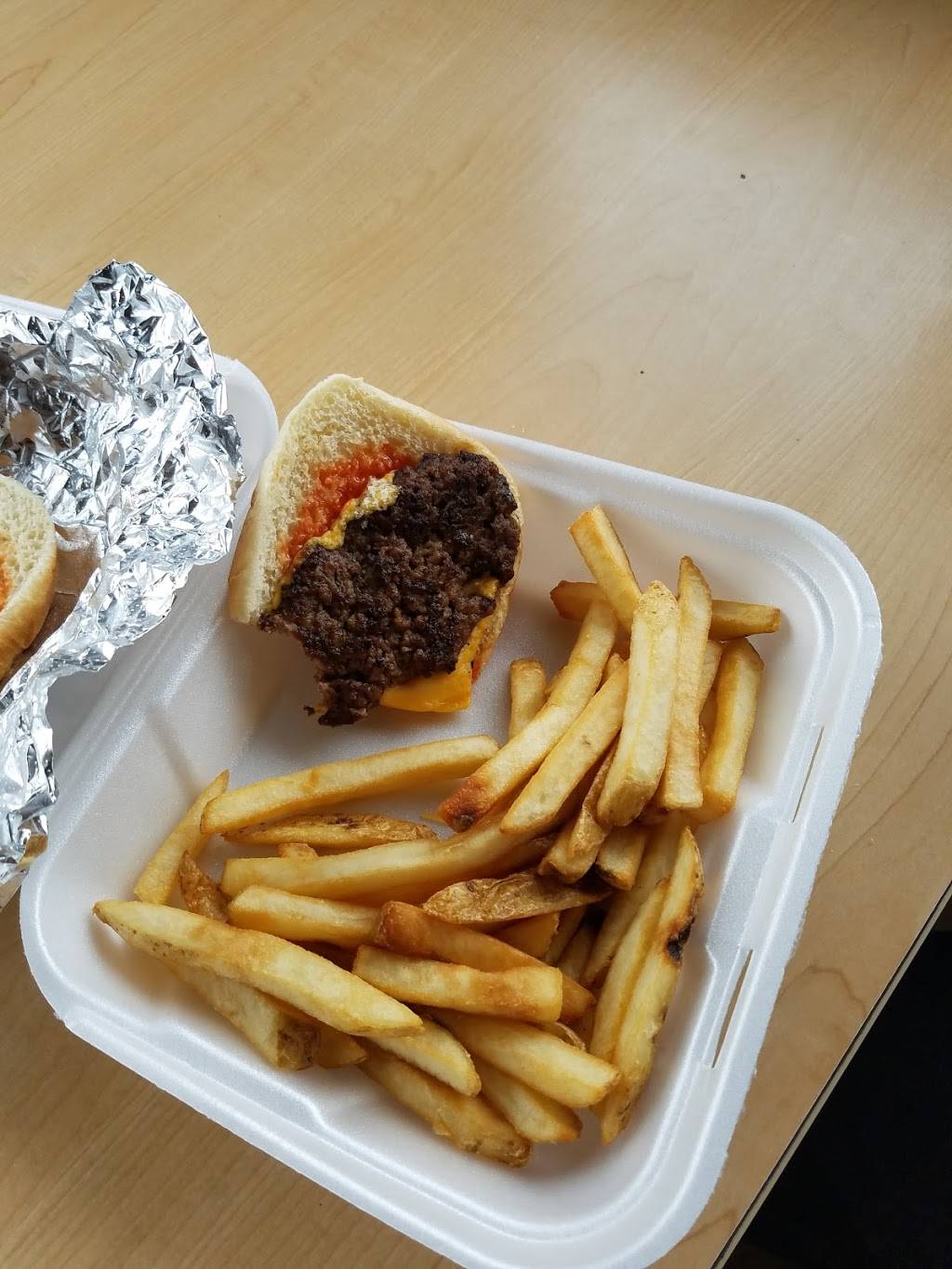 Cook Out | restaurant | 6273 Jonesboro Rd, Morrow, GA 30260, USA | 6784226227 OR +1 678-422-6227