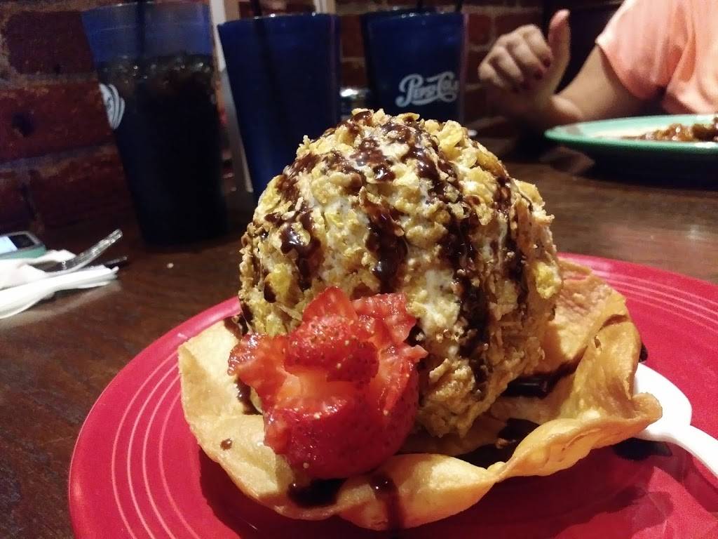 Los Tres Hermanos Restaurant Bar and Grill | restaurant | 6269 Van Nuys Blvd, Van Nuys, CA 91401, USA | 8187867600 OR +1 818-786-7600