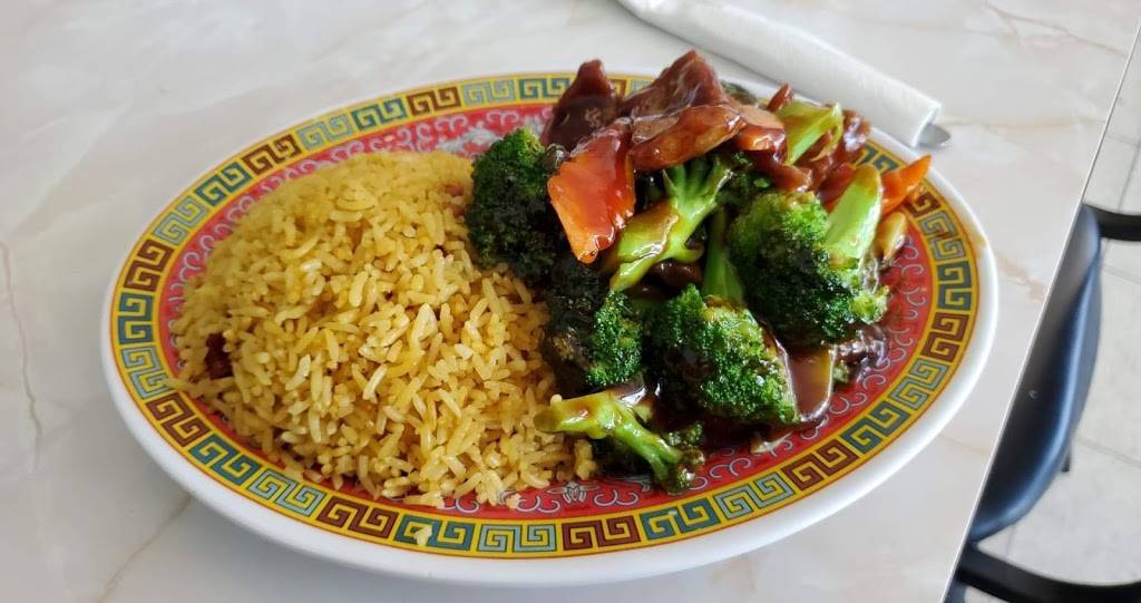 Mandarin Wok | restaurant | 8023 TN-3 N, Millington, TN 38053, USA | 9018731628 OR +1 901-873-1628