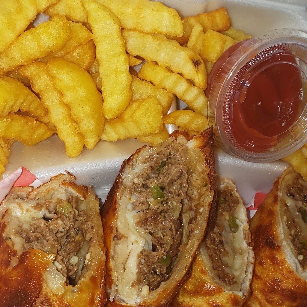 LushTreatz | restaurant | 1711 NW 7th Ct, Fort Lauderdale, FL 33311, USA | 9548820001 OR +1 954-882-0001