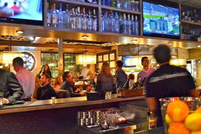 RACKS Fish House & Oyster Bar | meal delivery | 5 SE 2nd Ave, Delray Beach, FL 33444, USA | 5614506718 OR +1 561-450-6718