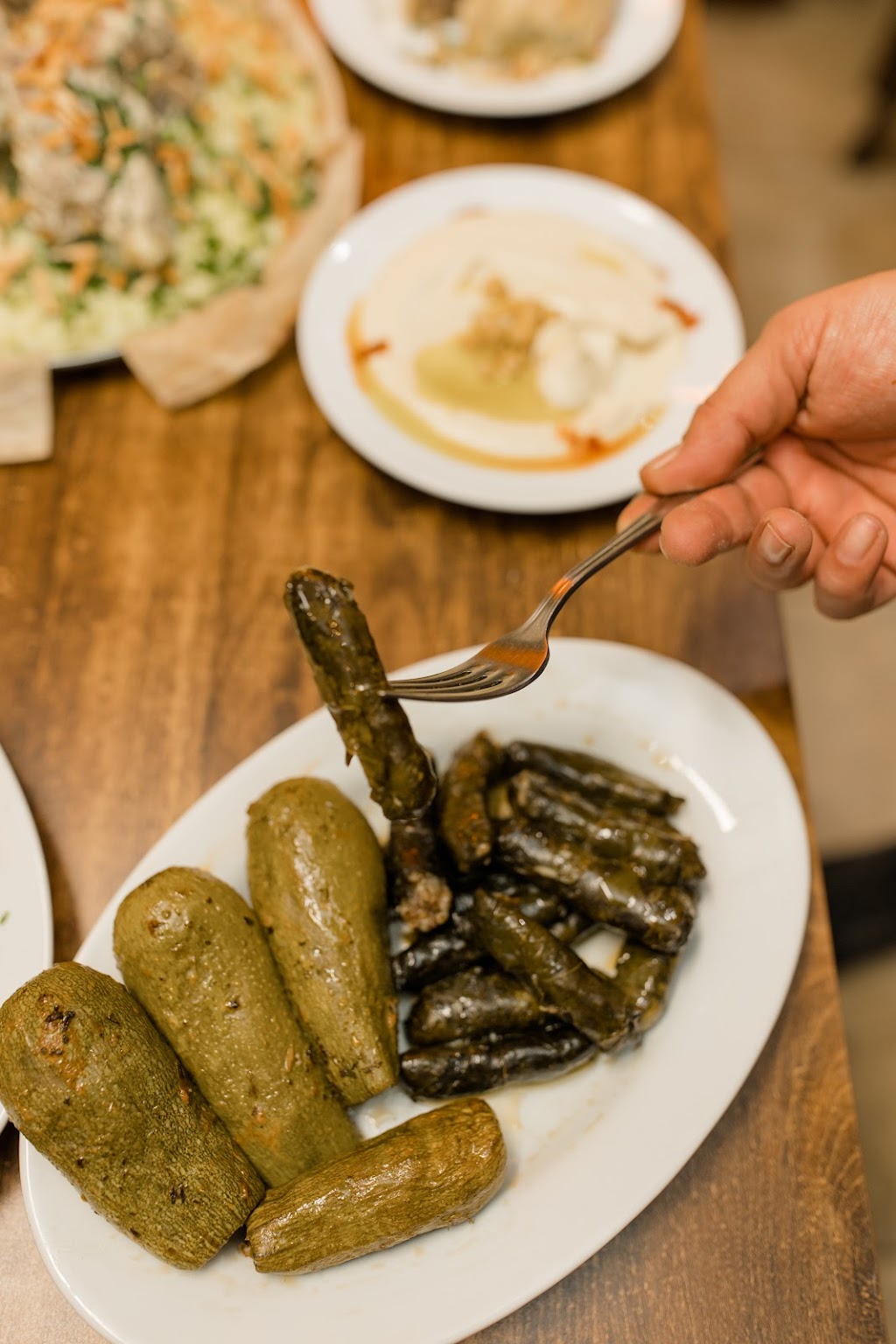 MANSAF BALADNA | restaurant | 939 Main St, Paterson, NJ 07503, USA | 9733338970 OR +1 973-333-8970