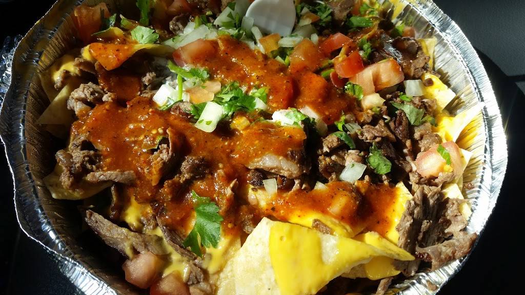 Mi Ranchito Restaurant | restaurant | 2006 W Ave K, Lancaster, CA 93536, USA | 6619458100 OR +1 661-945-8100