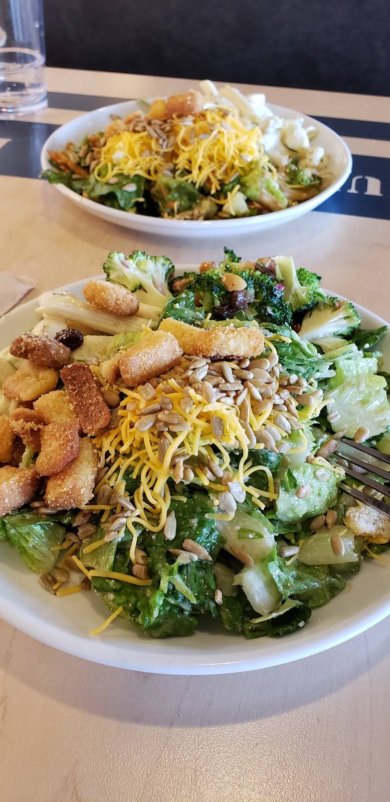 Souplantation | restaurant | 17411 Colima Rd, City of Industry, CA 91748, USA | 6268105756 OR +1 626-810-5756