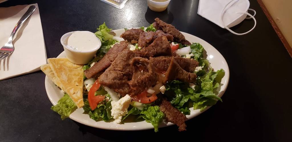 Open Sesame | cafe | 313 E Locust St, Des Moines, IA 50309, USA | 5152883151 OR +1 515-288-3151