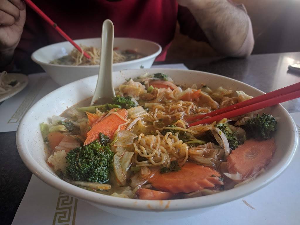 Chopstix Vietnamese Restaurant | restaurant | 1244 Munras Ave, Monterey, CA 93940, USA | 8313722622 OR +1 831-372-2622