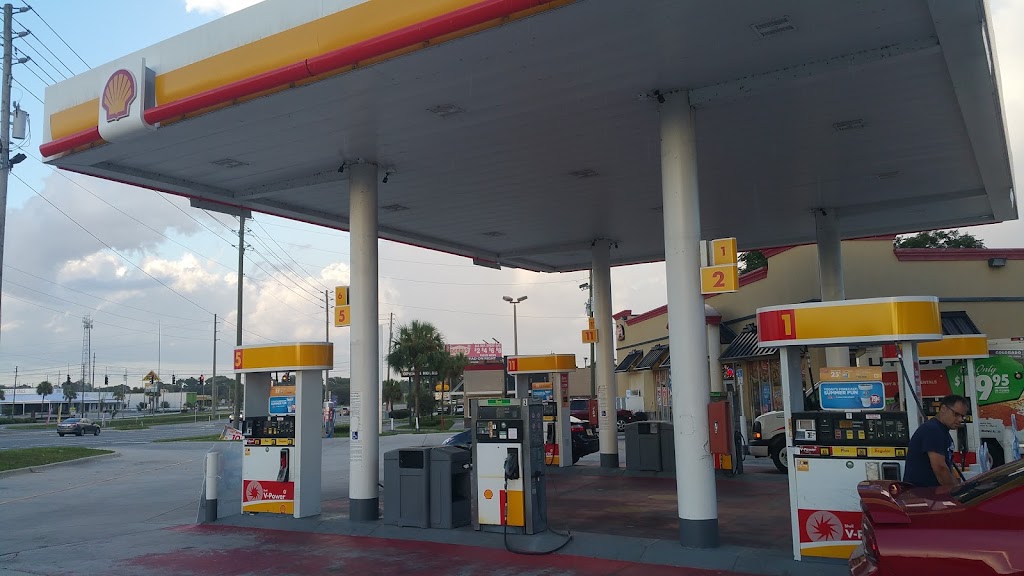 Shell | restaurant | 16014 US-441, Eustis, FL 32726, USA | 3523574120 OR +1 352-357-4120