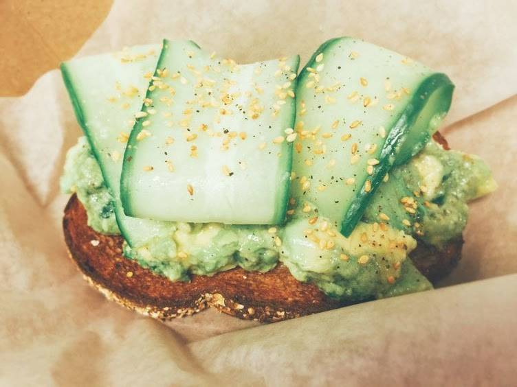 Cooks Fresh Market | cafe | 1600 Glenarm Pl #120, Denver, CO 80202, USA | 3038932277 OR +1 303-893-2277