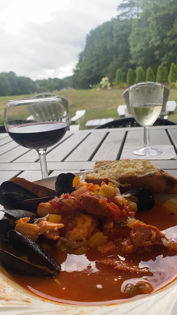 Cafe on 10 | restaurant | 10 Bay Pointe Dr Ext, Buzzards Bay, MA 02532, USA | 7743024414 OR +1 774-302-4414