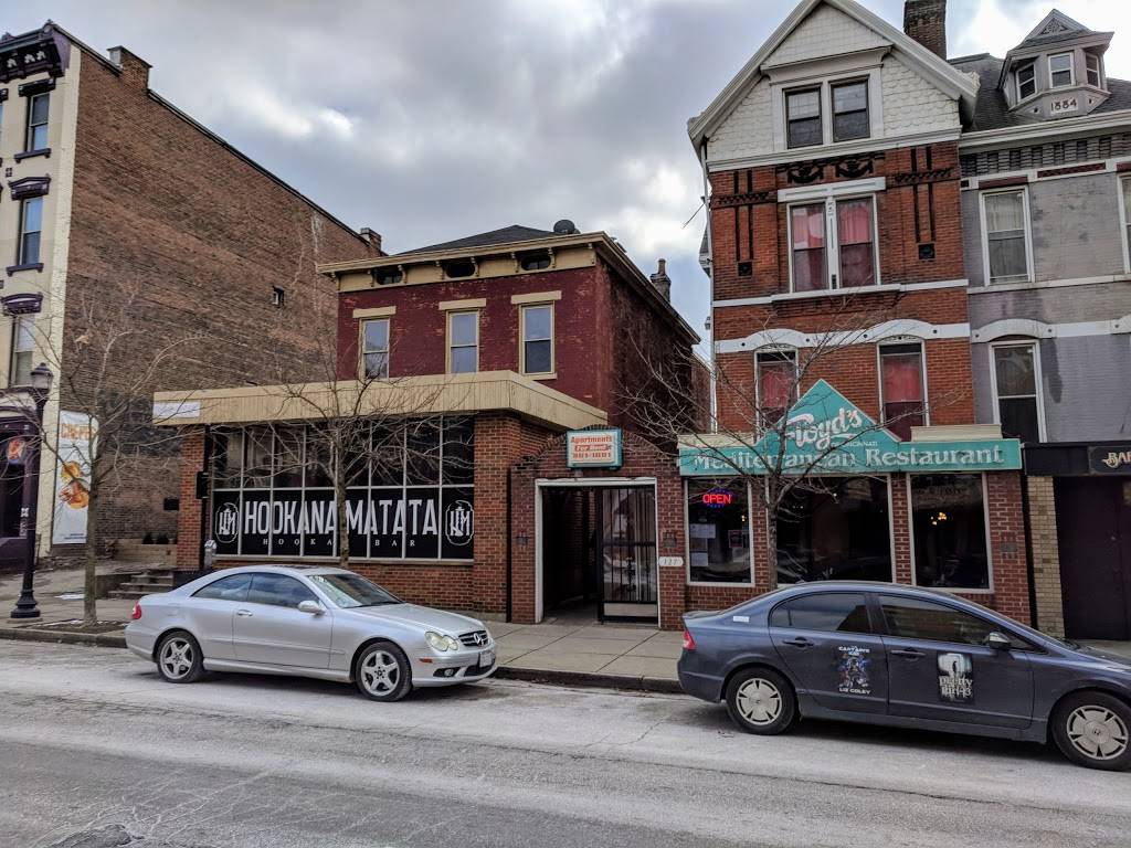 Floyds of Cincinnati Restaurant | restaurant | 127 Calhoun St, Cincinnati, OH 45219, USA | 5132212434 OR +1 513-221-2434