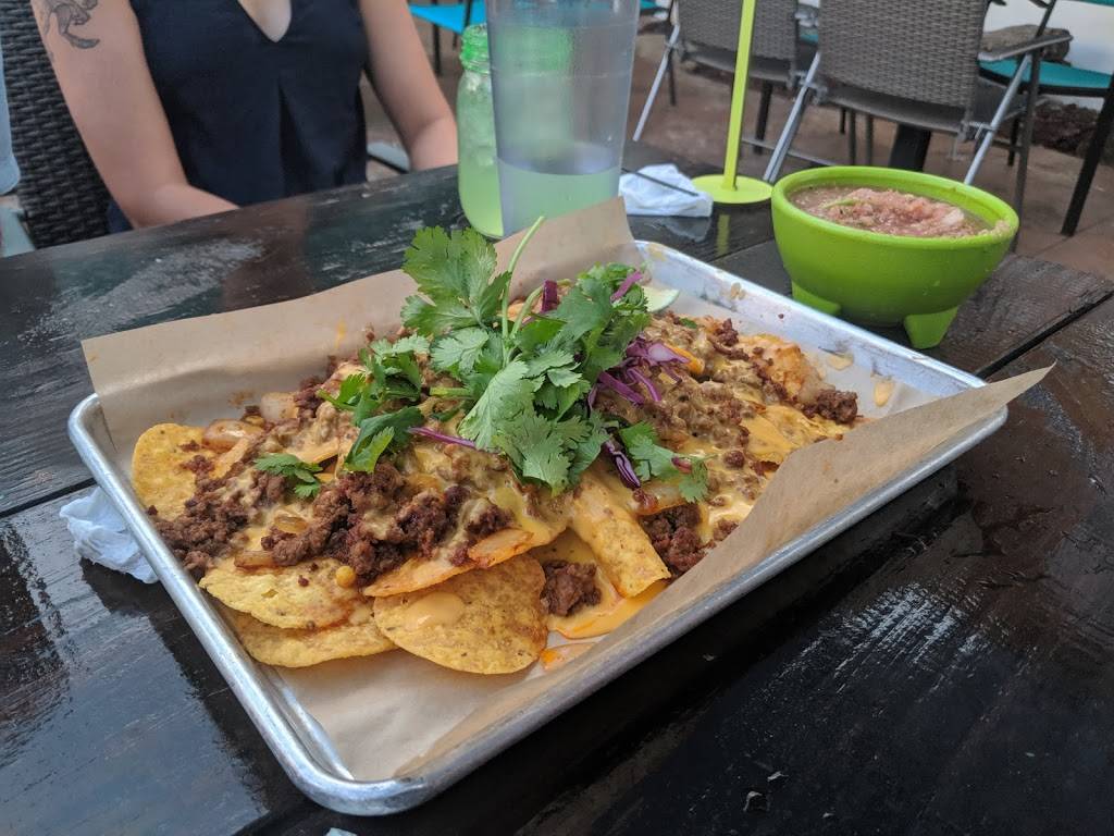 Nitally’s | restaurant | 1163 9th St N, St. Petersburg, FL 33701, USA | 7272906166 OR +1 727-290-6166