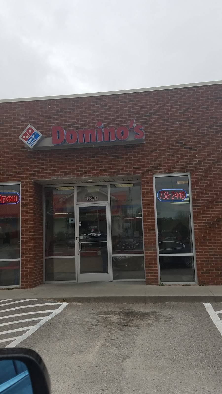Dominos Pizza | meal delivery | 100 Accolades, Columbia, SC 29229, USA | 8037362448 OR +1 803-736-2448