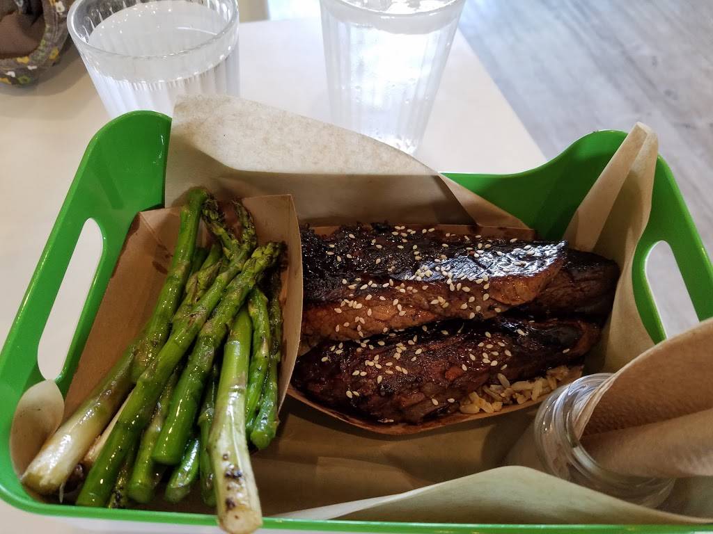 The Foxes Boxes | restaurant | 622 N 4th St, Wilmington, NC 28401, USA | 9107690125 OR +1 910-769-0125