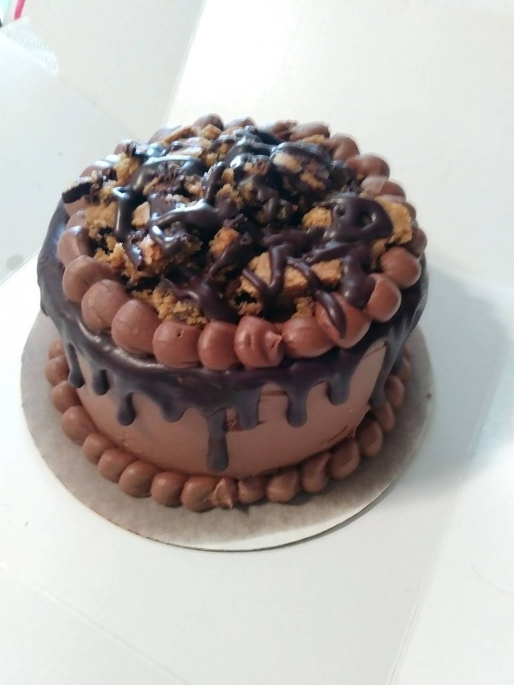 Blondies Vegan Bakery & Cafe | bakery | 870 N Congress Ave suite 110, Boynton Beach, FL 33426, USA | 5617679066 OR +1 561-767-9066