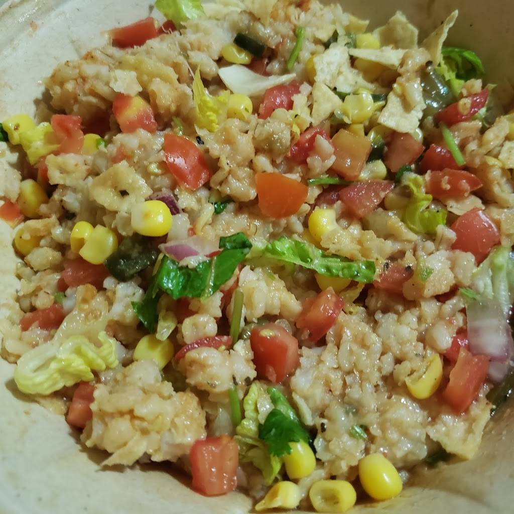 QDOBA Mexican Eats | restaurant | 25 Michigan St NE Suite 1100, Grand Rapids, MI 49503, USA | 6164547346 OR +1 616-454-7346