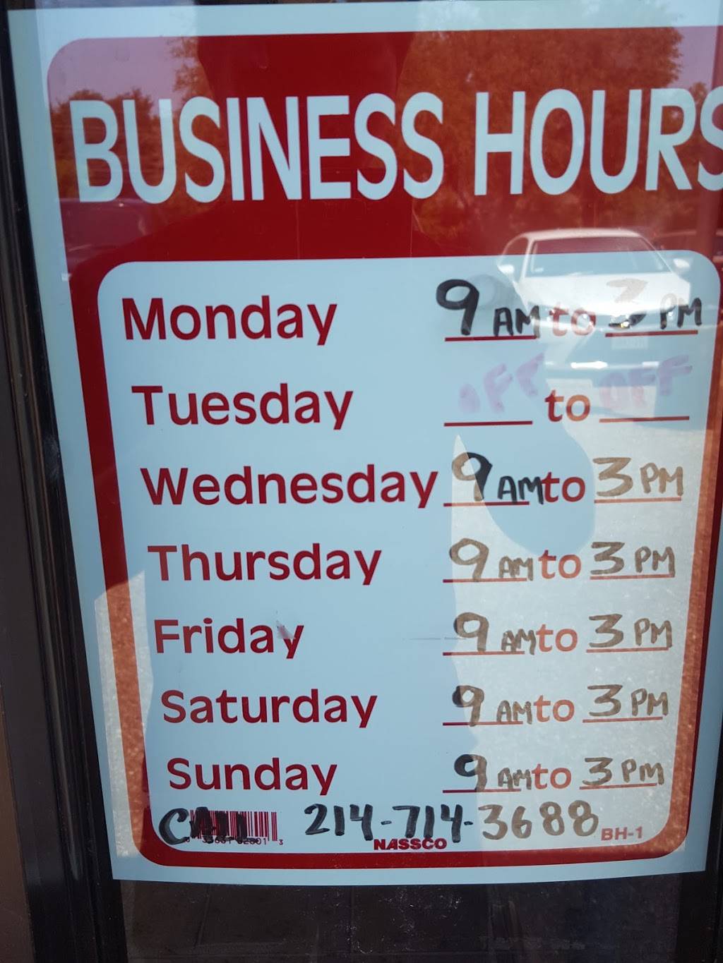 Panda-Jr Chinese Restaurant | restaurant | 834 Belt Line Rd, Garland, TX 75040, USA | 9724955119 OR +1 972-495-5119