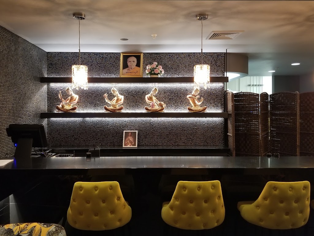 Laksana Thai Cuisine | restaurant | 3250 Zanker Rd Suite 40, San Jose, CA 95134, USA | 6692843139 OR +1 669-284-3139