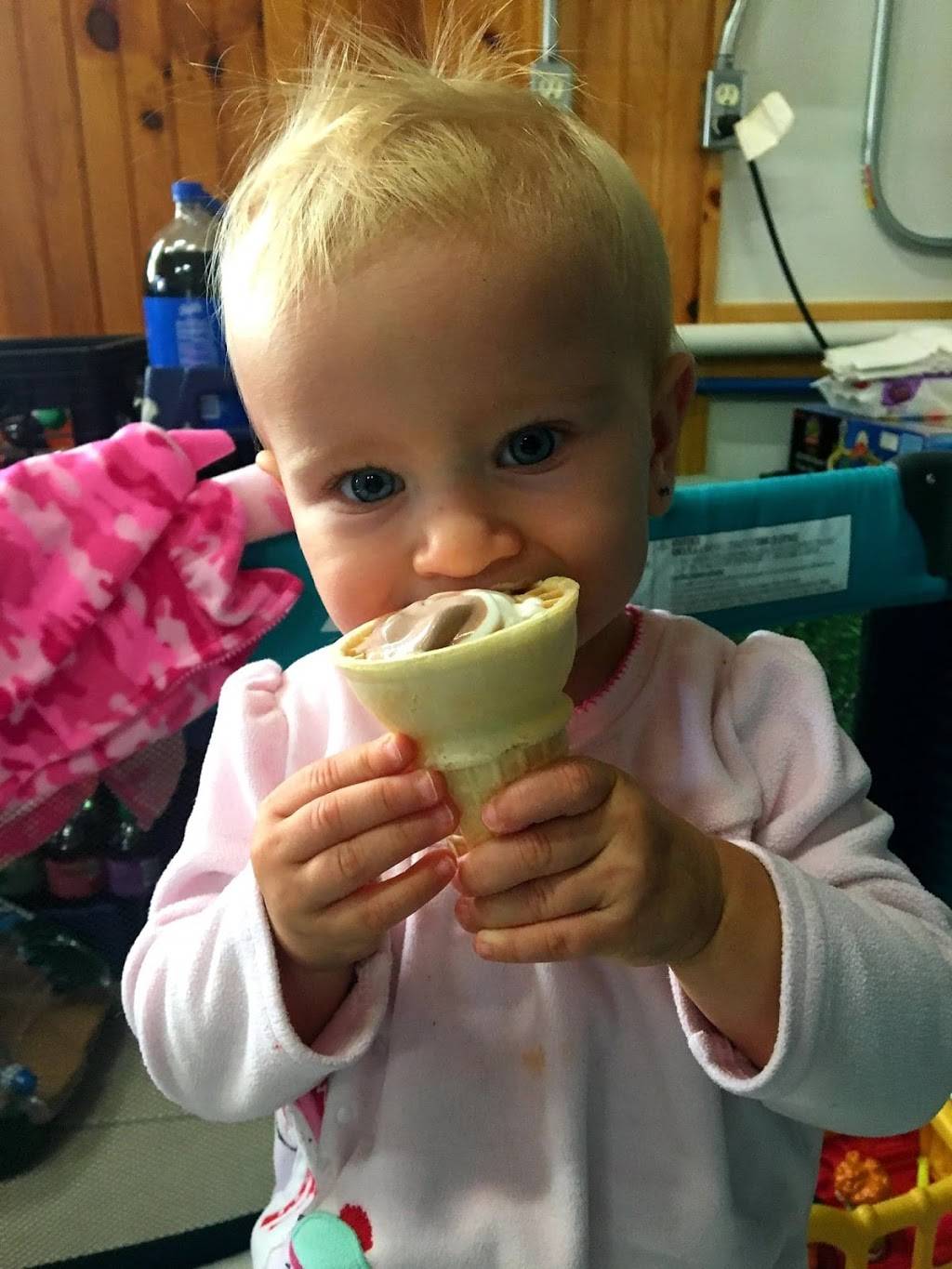 Tasty Freeze Pizza & Ice Cream | restaurant | 641 McQueen Rd, Amsterdam, NY 12010, USA | 5182122940 OR +1 518-212-2940