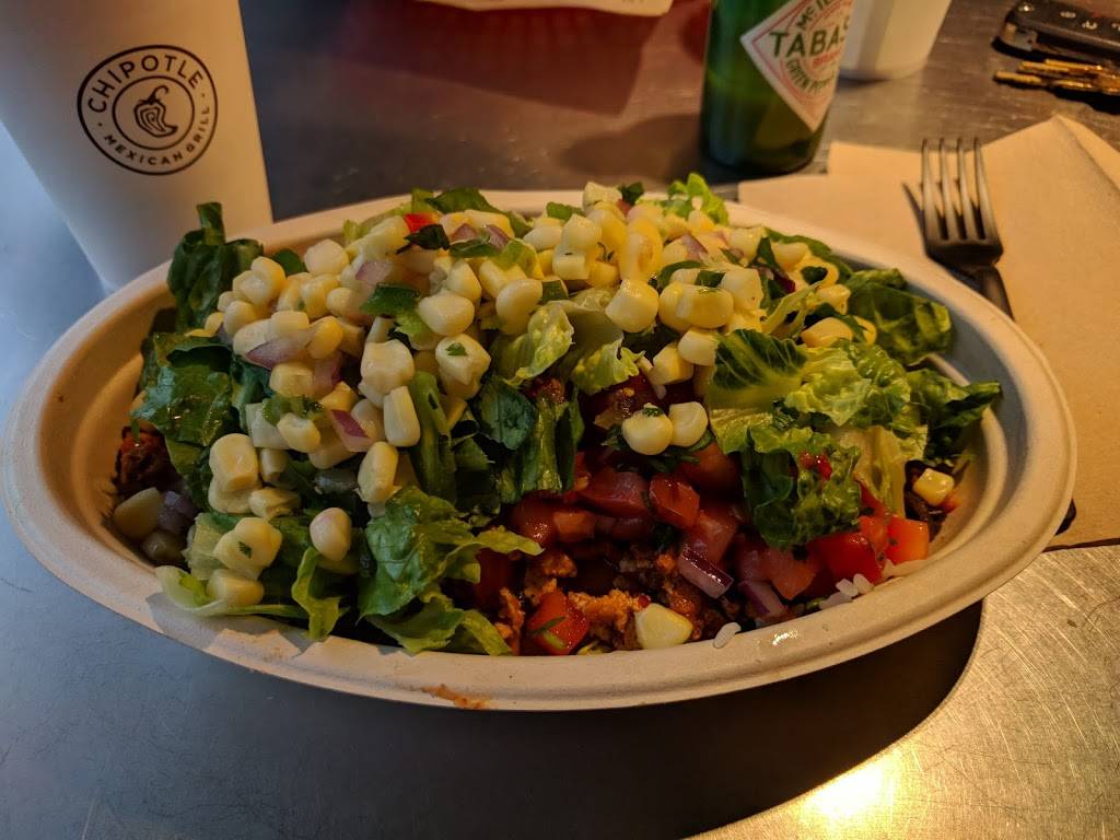 Chipotle Mexican Grill | restaurant | 4921 S Baldwin Rd, Orion Charter Township, MI 48359, USA | 2483910167 OR +1 248-391-0167