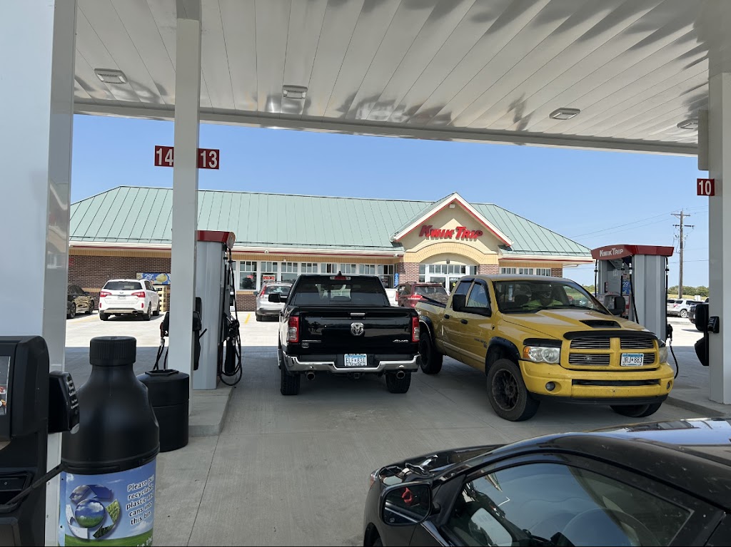KWIK TRIP #1116 | restaurant | 26050 France Ave, Elko New Market, MN 55020, USA | 9522477593 OR +1 952-247-7593