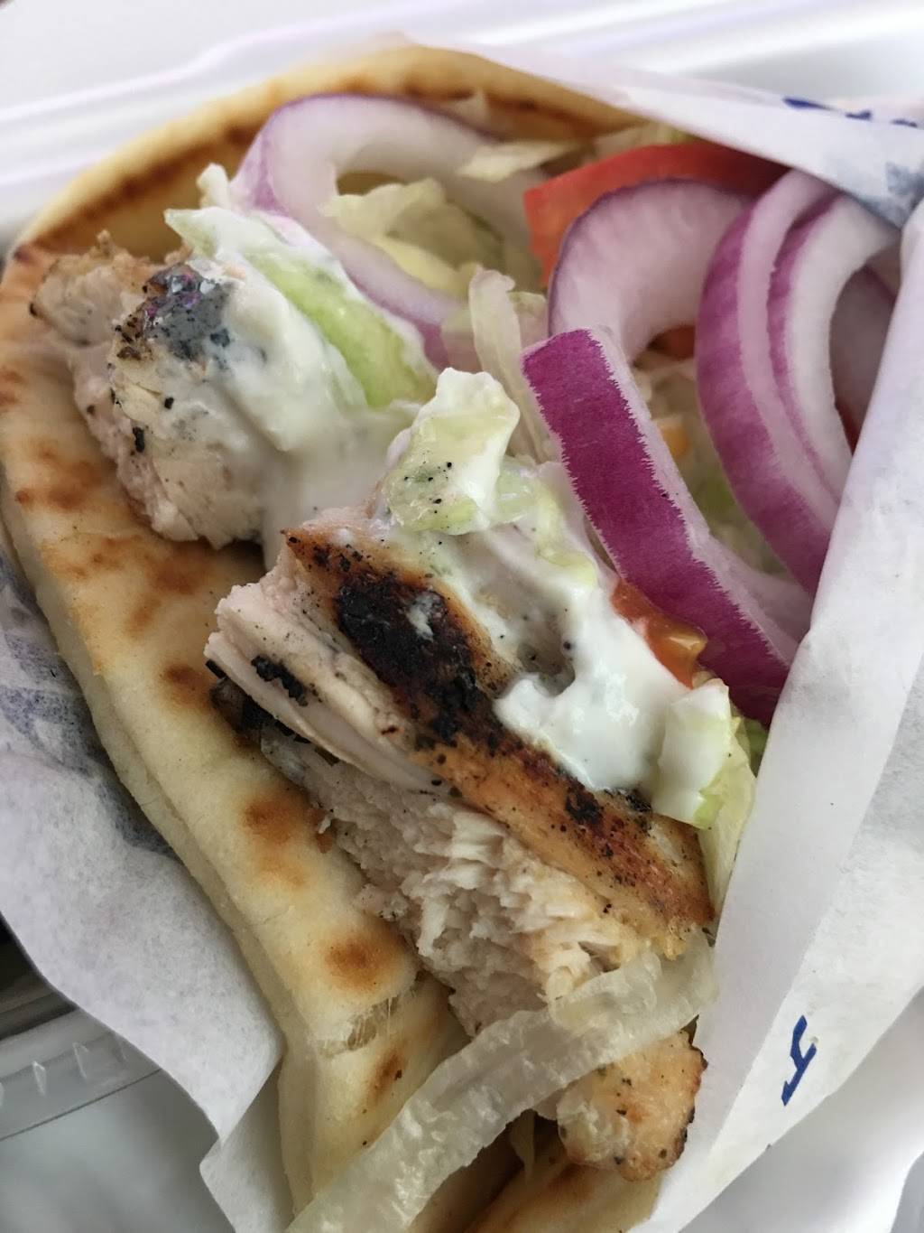 Little Greek Fresh Grill - Windermere | restaurant | 6436 Old Brick Road #130, Windermere, FL 34786, USA | 4076125952 OR +1 407-612-5952